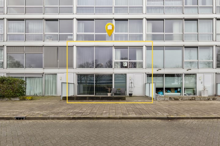 Photo 3 of Teslastraat 5