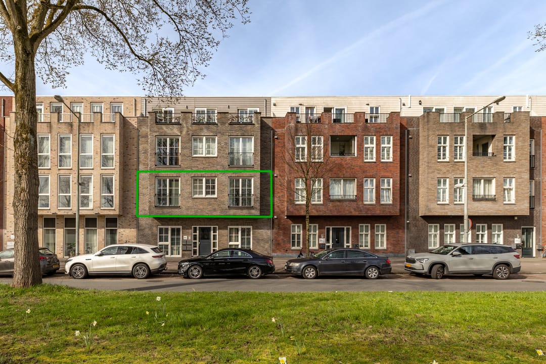 Foto 1 van Troelstralaan 269-B