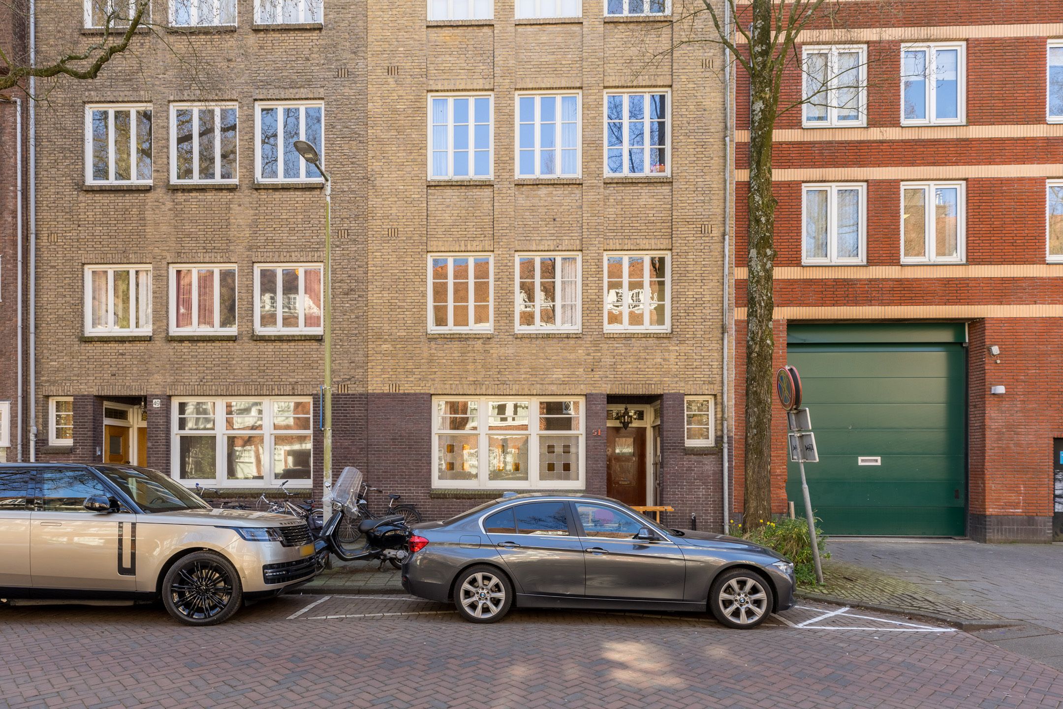 Photo 9 of Gerrit van der Veenstraat 51-H