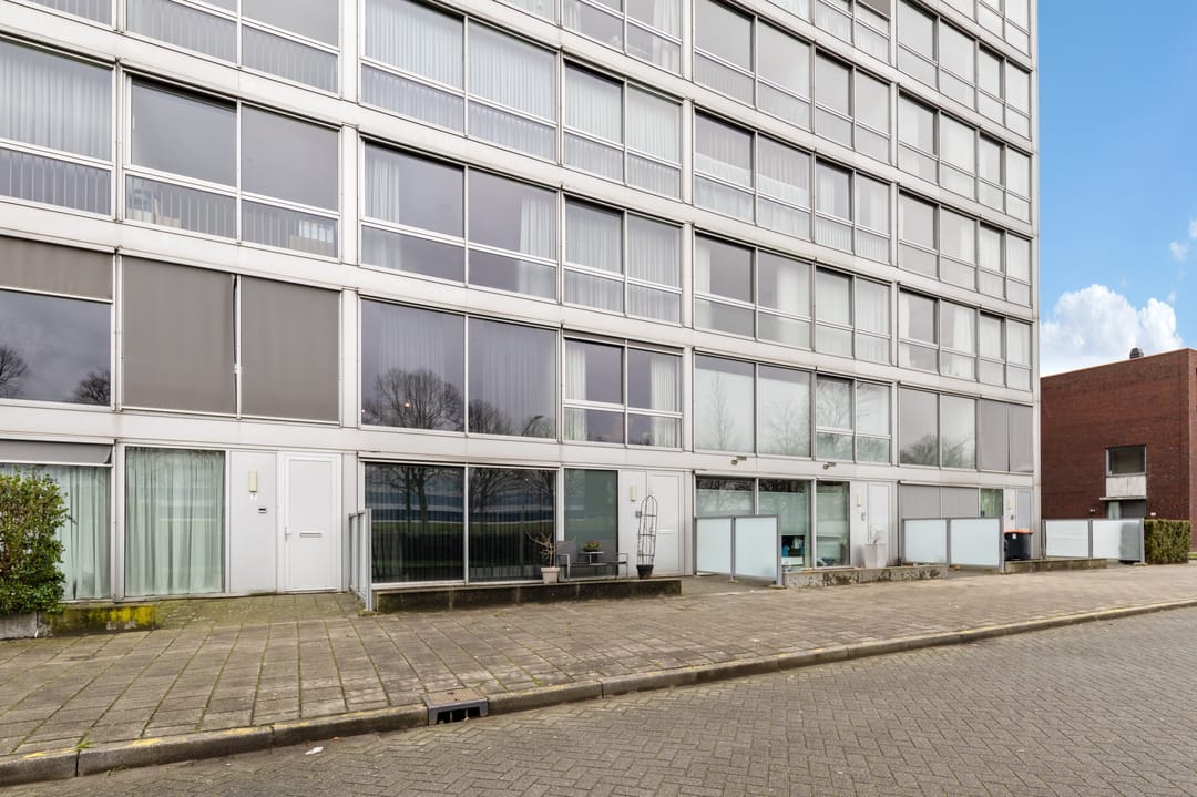 Photo 37 of Teslastraat 5