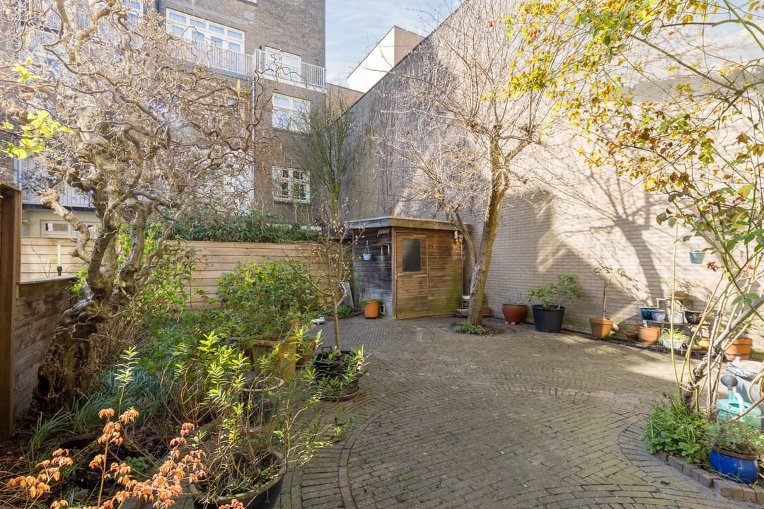 Photo 41 of Gerrit van der Veenstraat 51-H