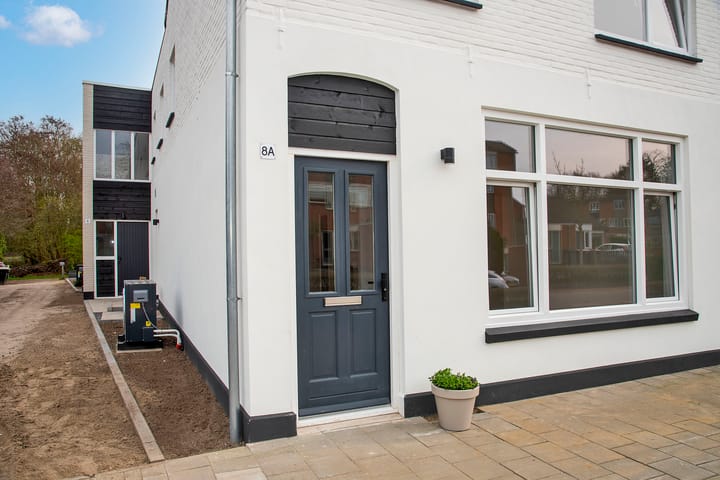 Photo 5 of Deldensestraat 8-A