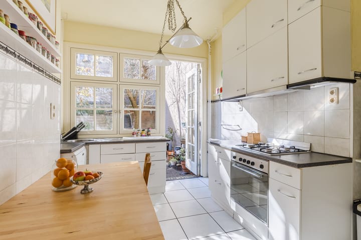 Foto 4 van Gerrit van der Veenstraat 51-H