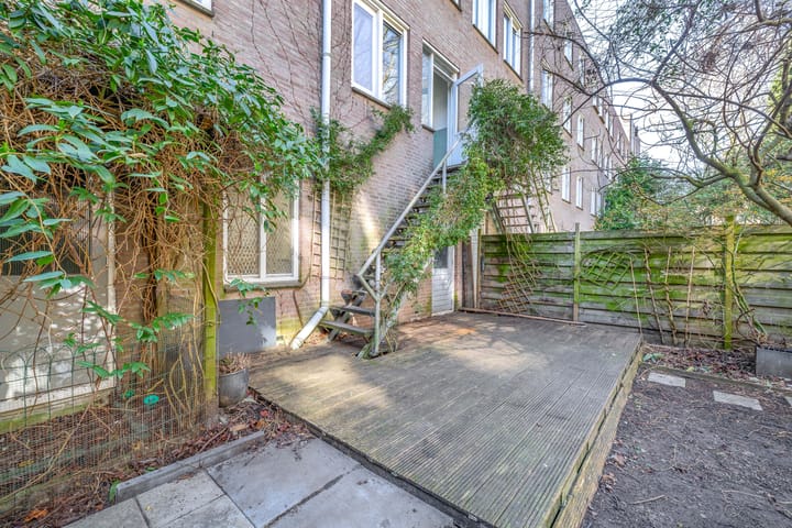 Foto 2 van Assendelftstraat 79