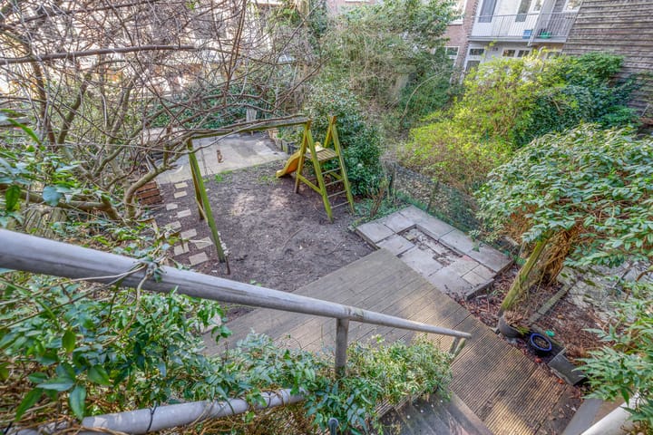 Foto 4 van Assendelftstraat 79