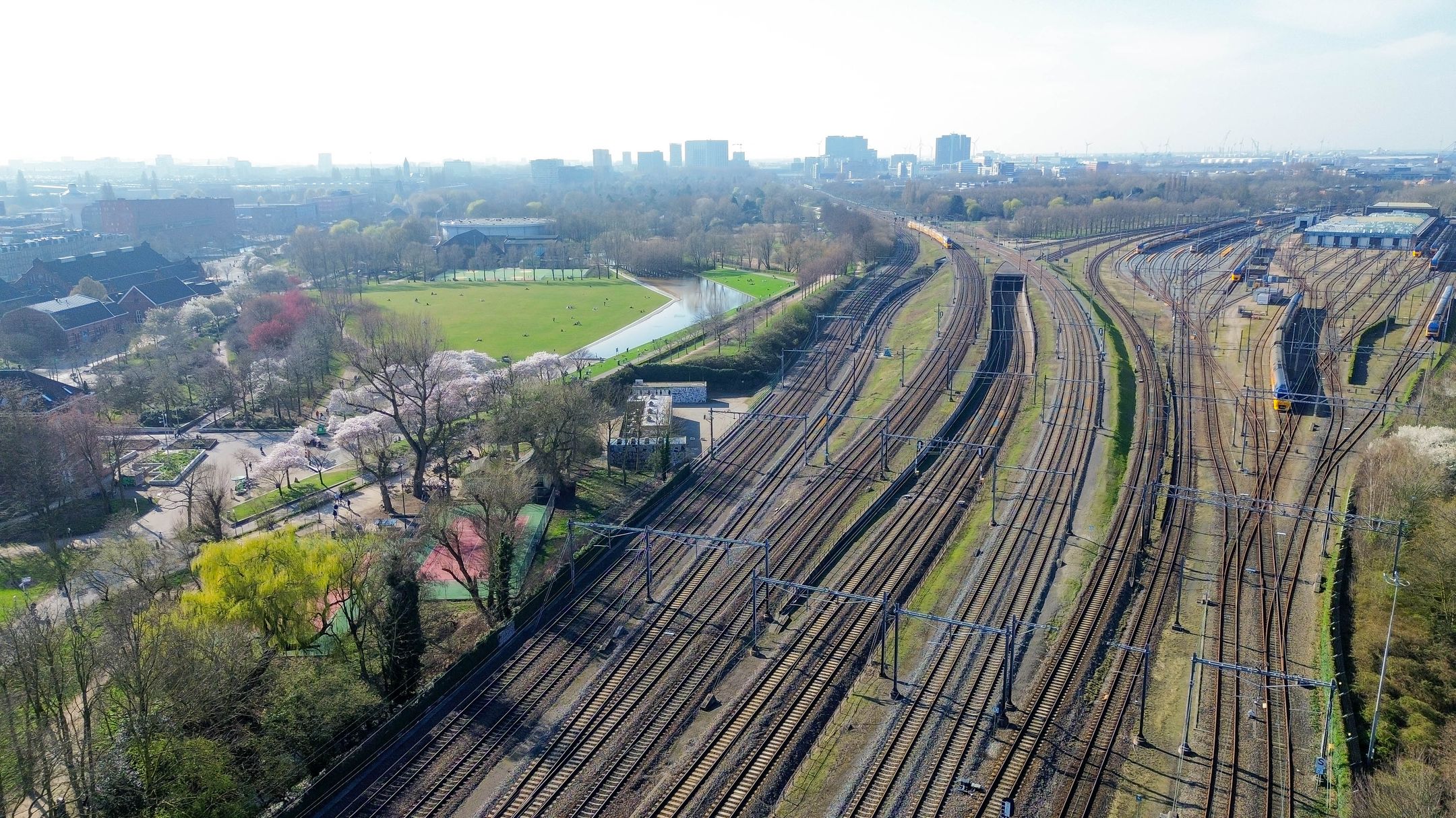 Foto 42 van Assendelftstraat 79