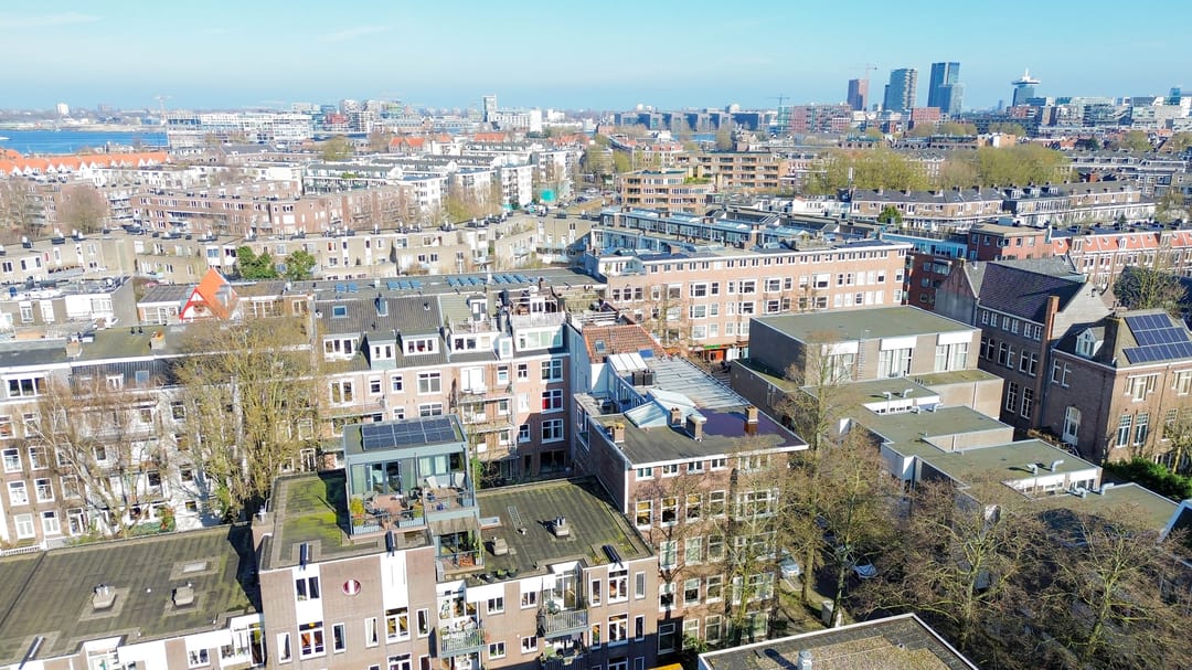 Foto 46 van Assendelftstraat 79