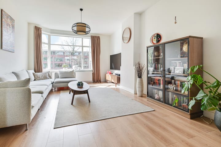 Foto 2 van Thorbeckelaan 407