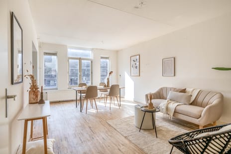 Assendelftstraat thumbnail