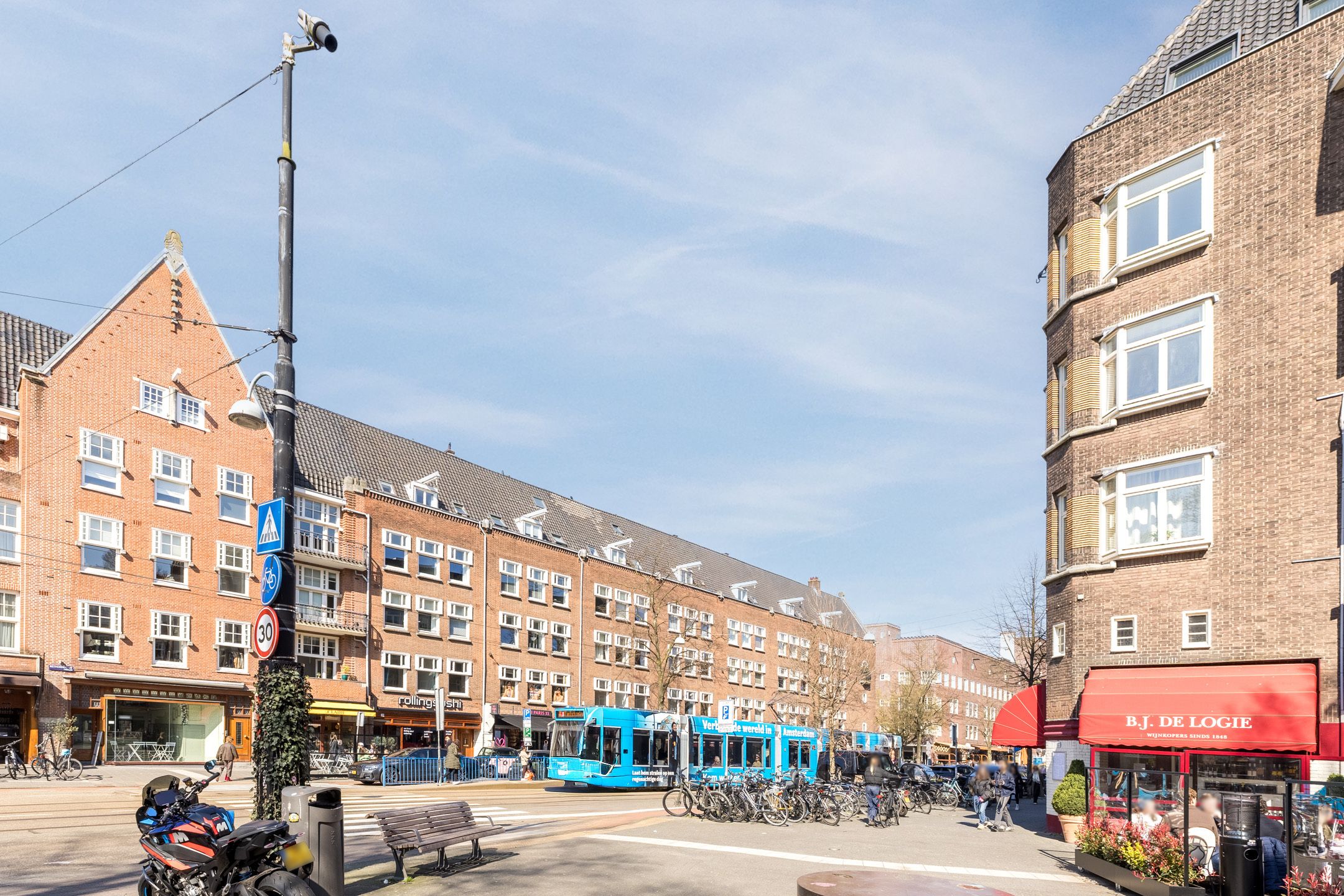 Photo 45 of Gerrit van der Veenstraat 51-H