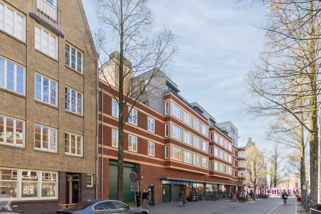 Photo 7 of Gerrit van der Veenstraat 51-H