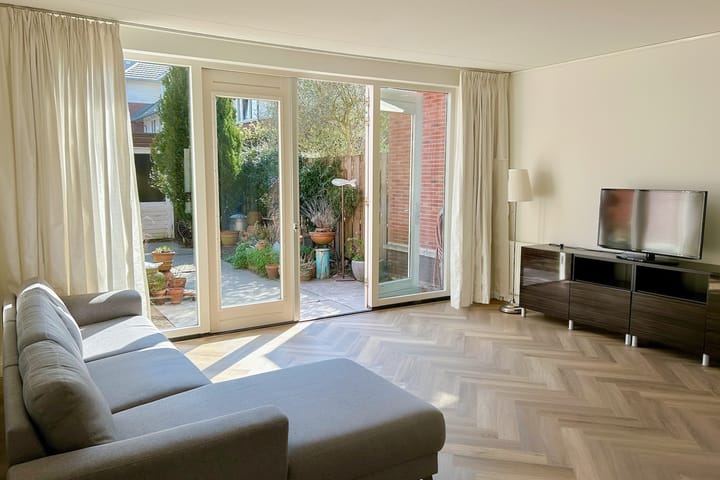 Photo 3 of Molensingel 56