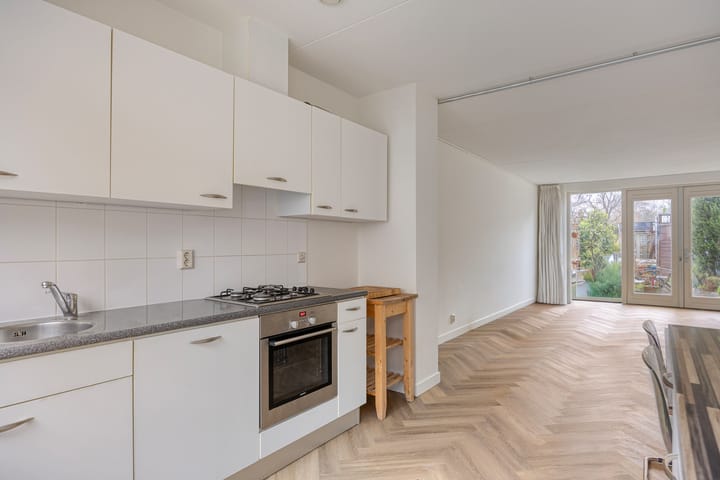 Photo 5 of Molensingel 56