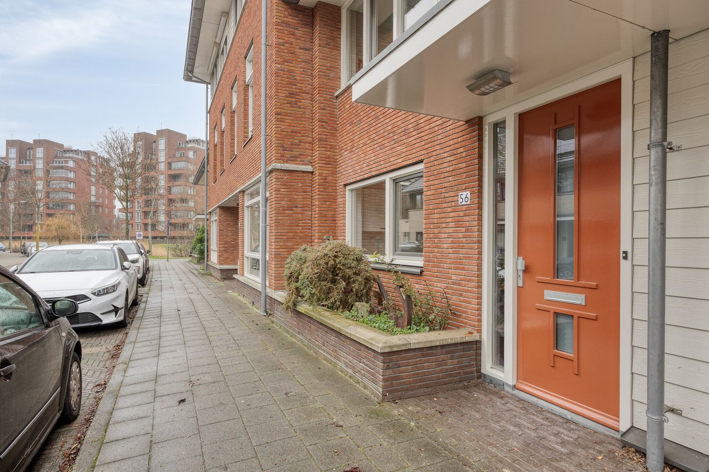 Photo 34 of Molensingel 56