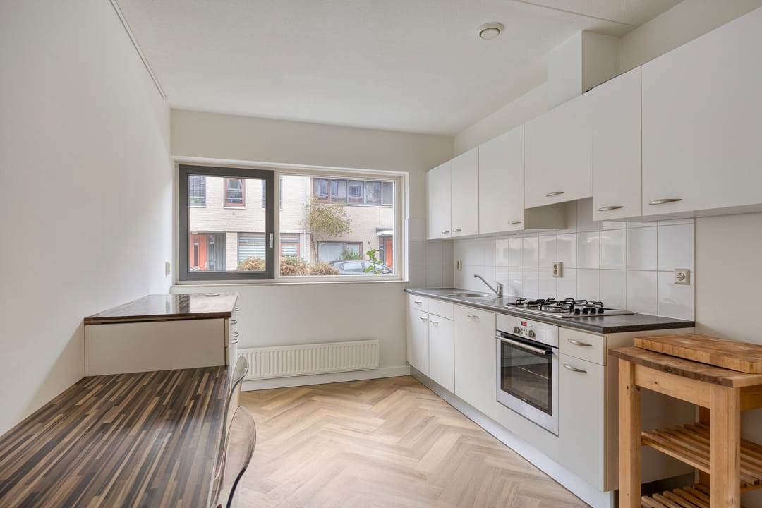 Photo 7 of Molensingel 56