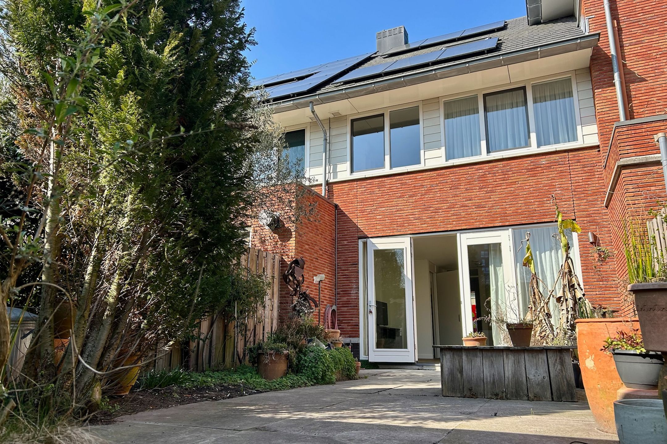 Photo 12 of Molensingel 56