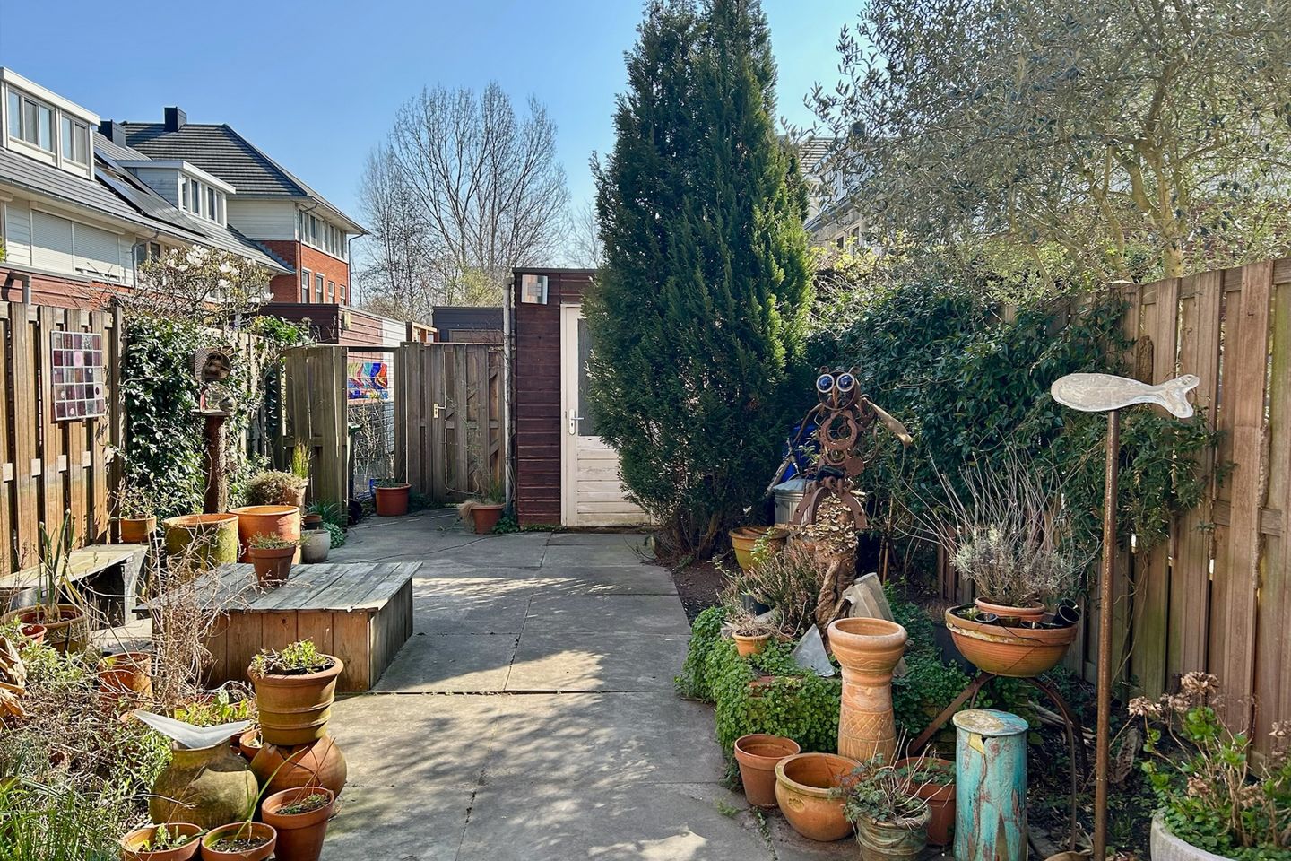 Photo 14 of Molensingel 56