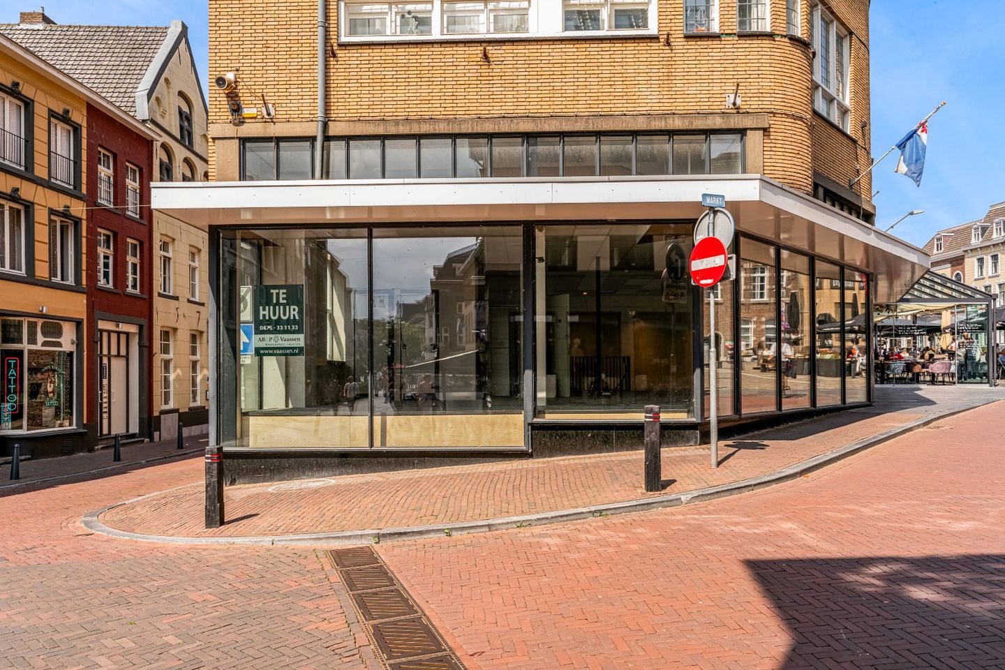 View photo 3 of Markt 9