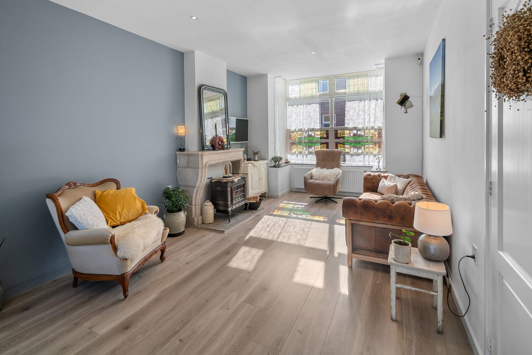 Foto 7 van Vrouwemadestraat 24