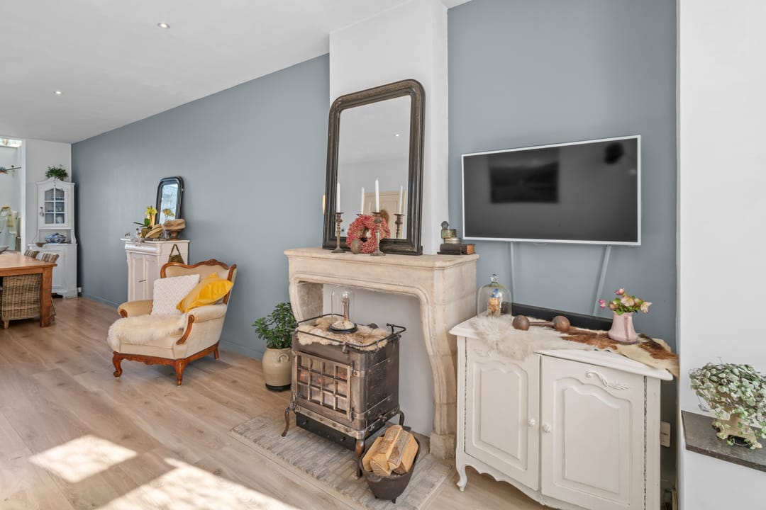 Foto 11 van Vrouwemadestraat 24