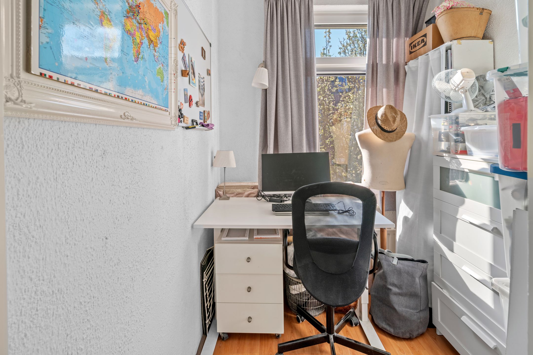 Foto 33 van Vrouwemadestraat 24