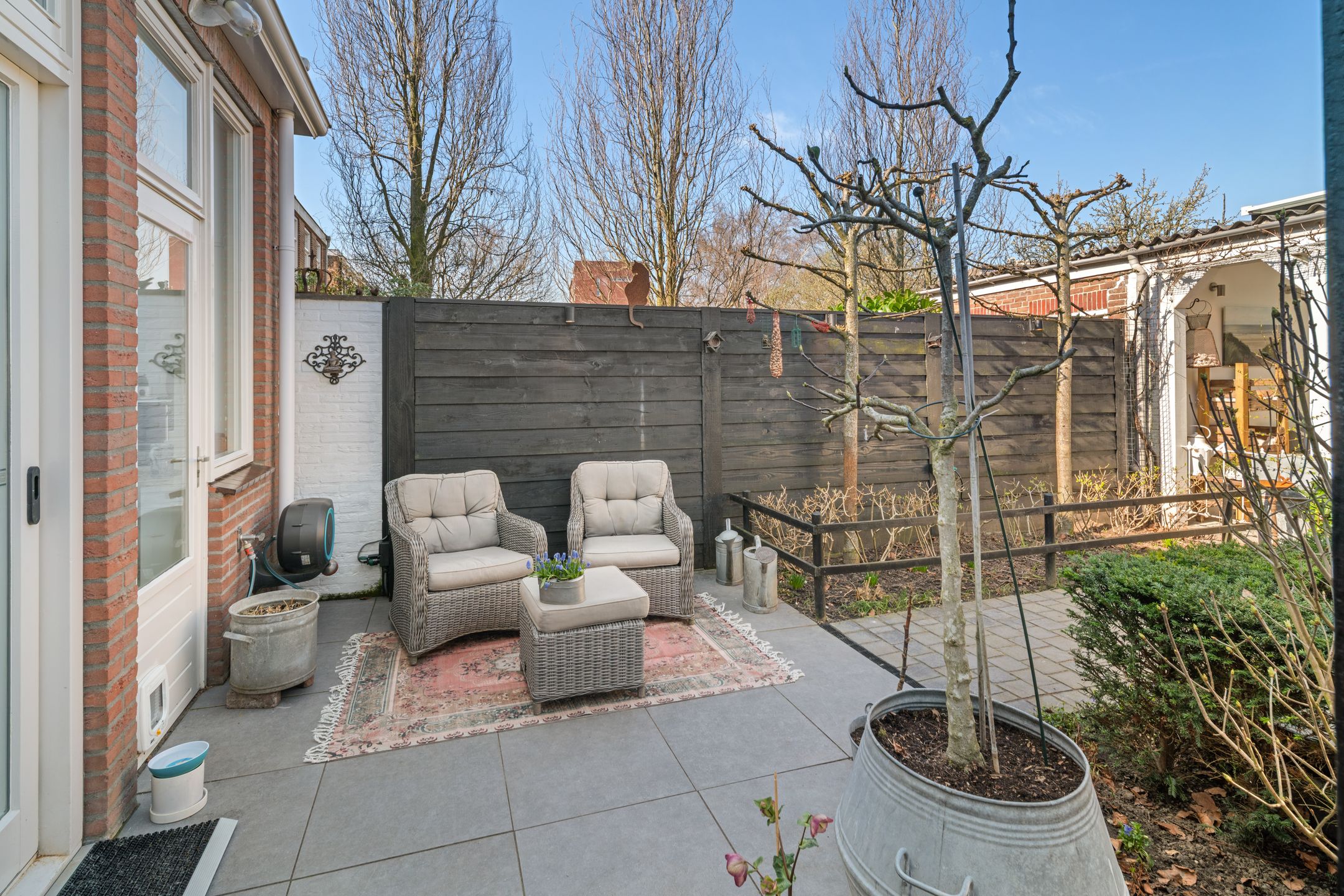 Foto 36 van Vrouwemadestraat 24