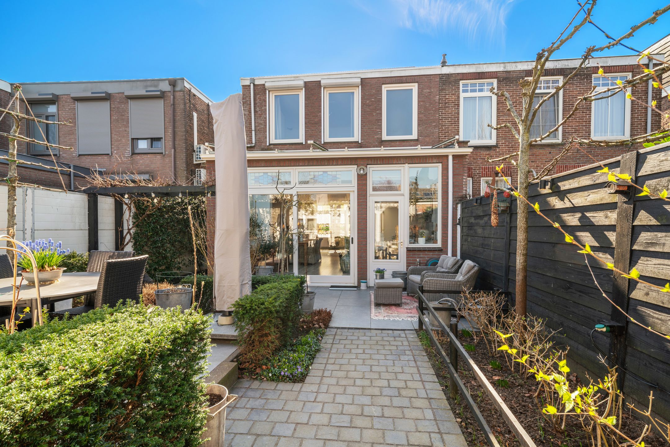 Foto 39 van Vrouwemadestraat 24