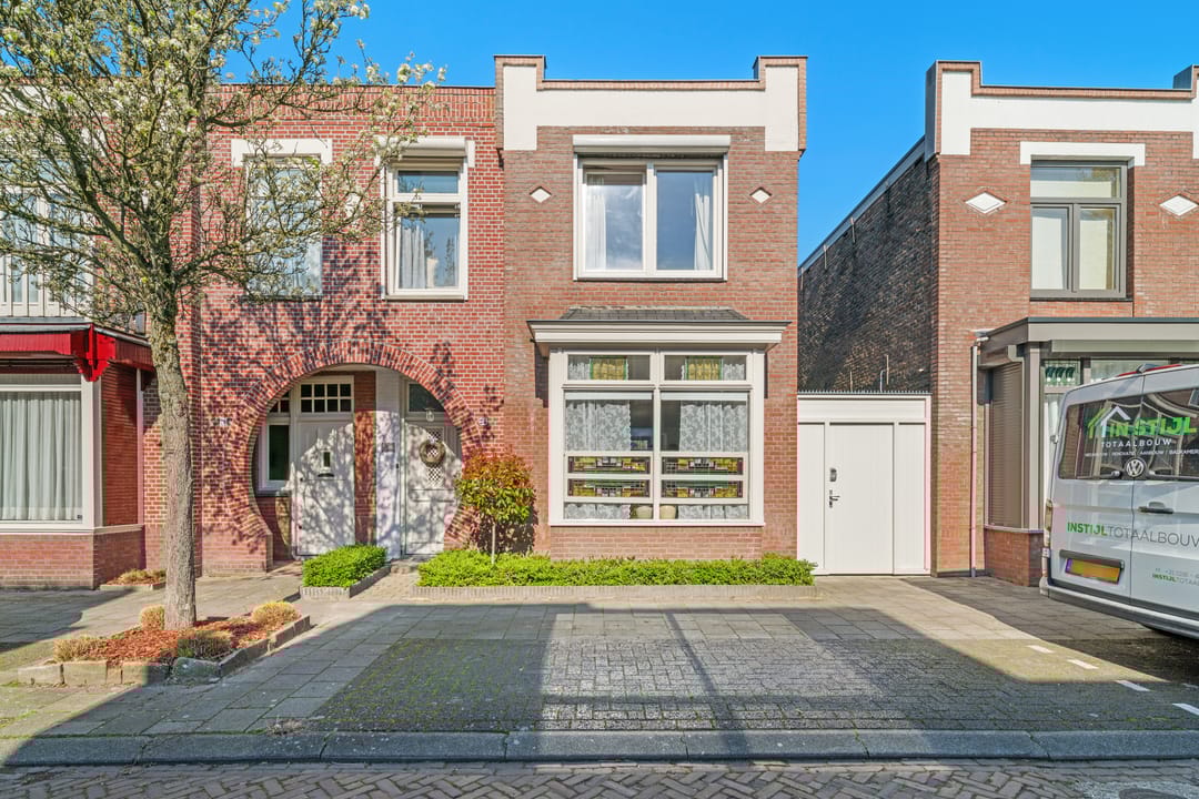 Foto 43 van Vrouwemadestraat 24