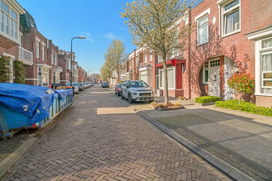 Foto 47 van Vrouwemadestraat 24