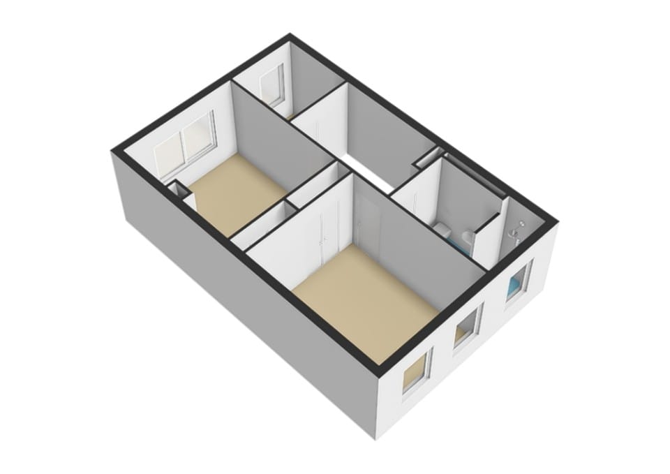 Foto 67 van Vrouwemadestraat 24