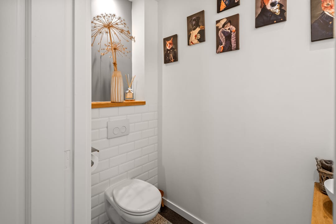 Foto 22 van Vrouwemadestraat 24