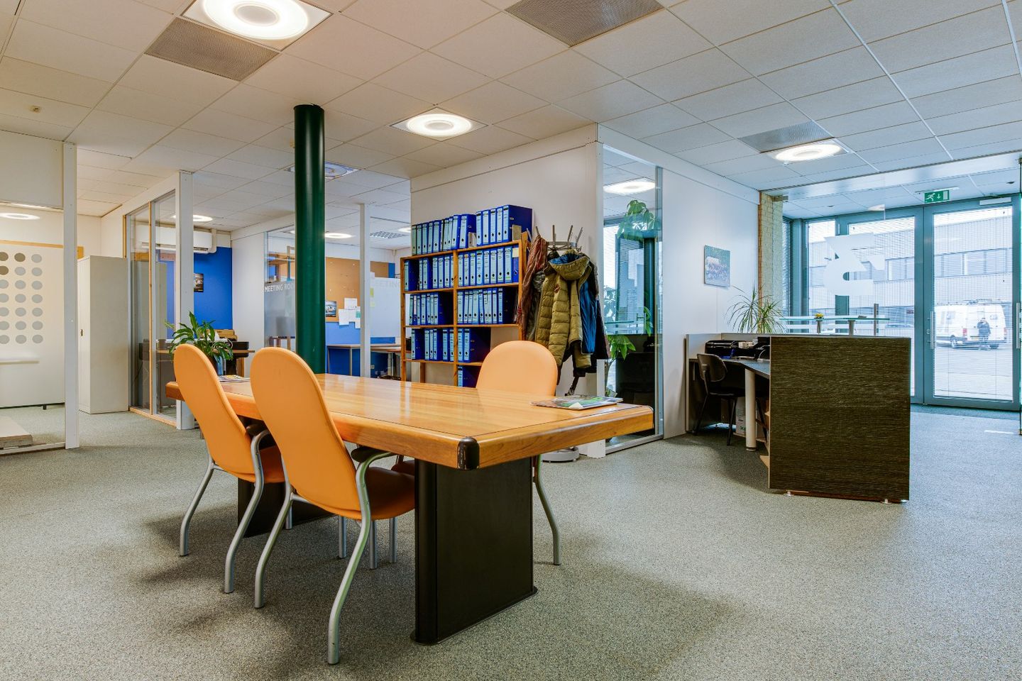 Bekijk foto 5 van Sleestraat 8