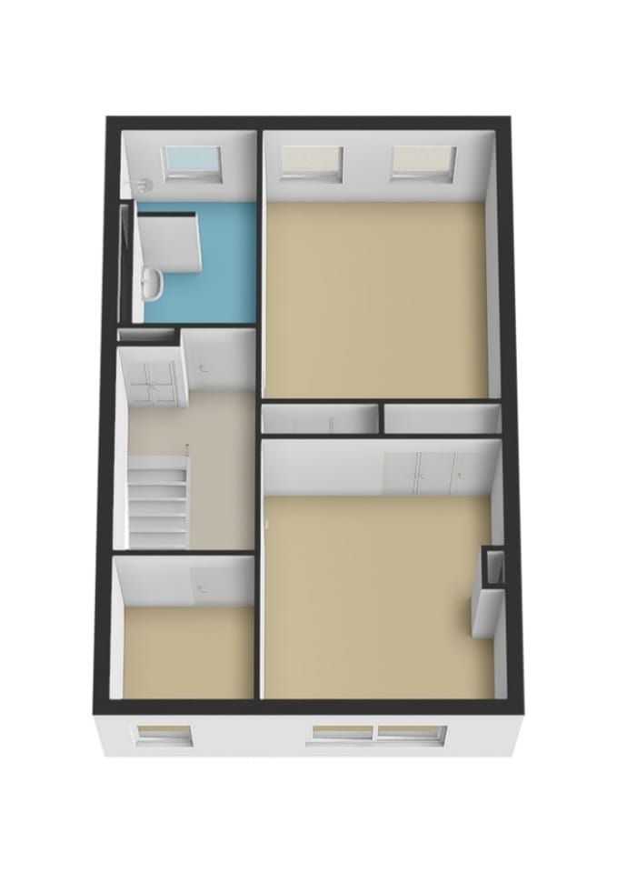 Foto 61 van Vrouwemadestraat 24