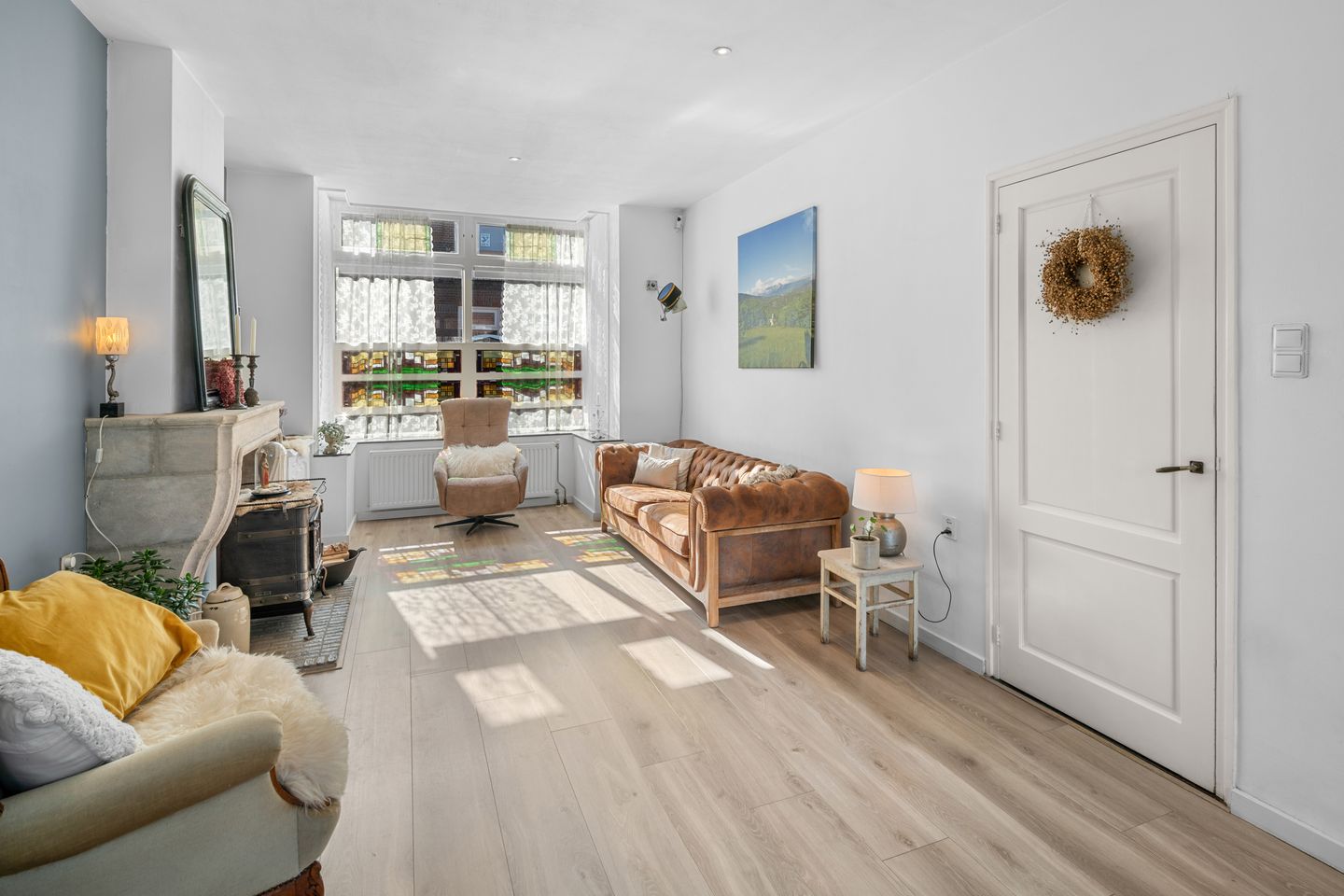 Foto 10 van Vrouwemadestraat 24