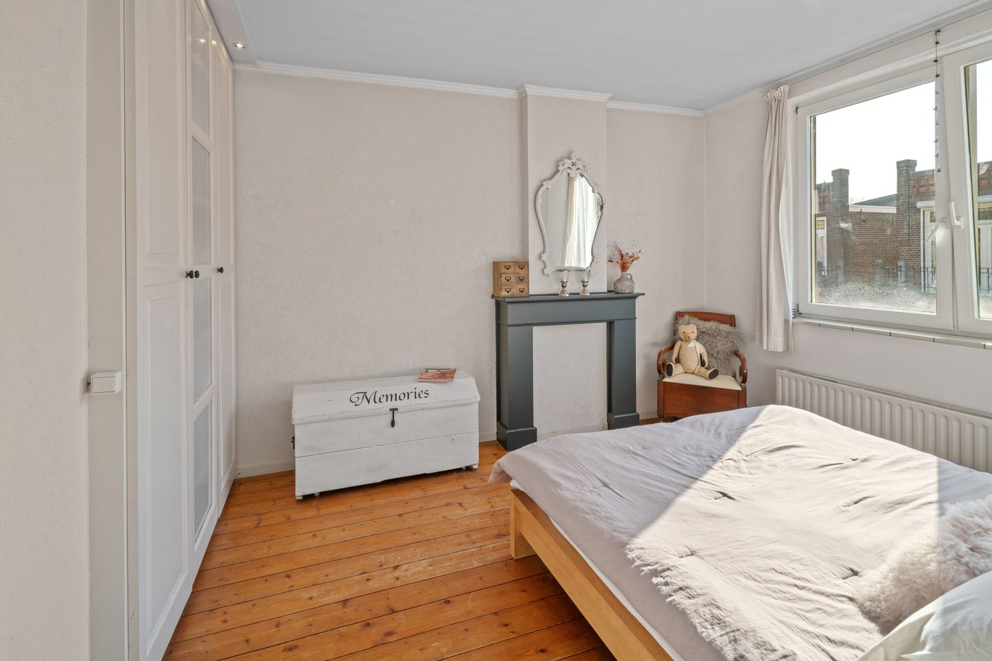 Foto 25 van Vrouwemadestraat 24