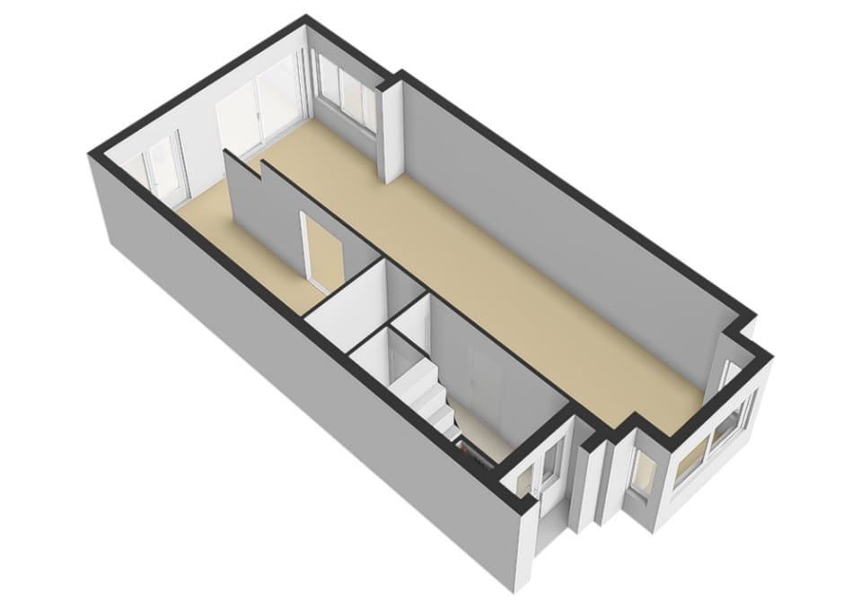 Foto 63 van Vrouwemadestraat 24