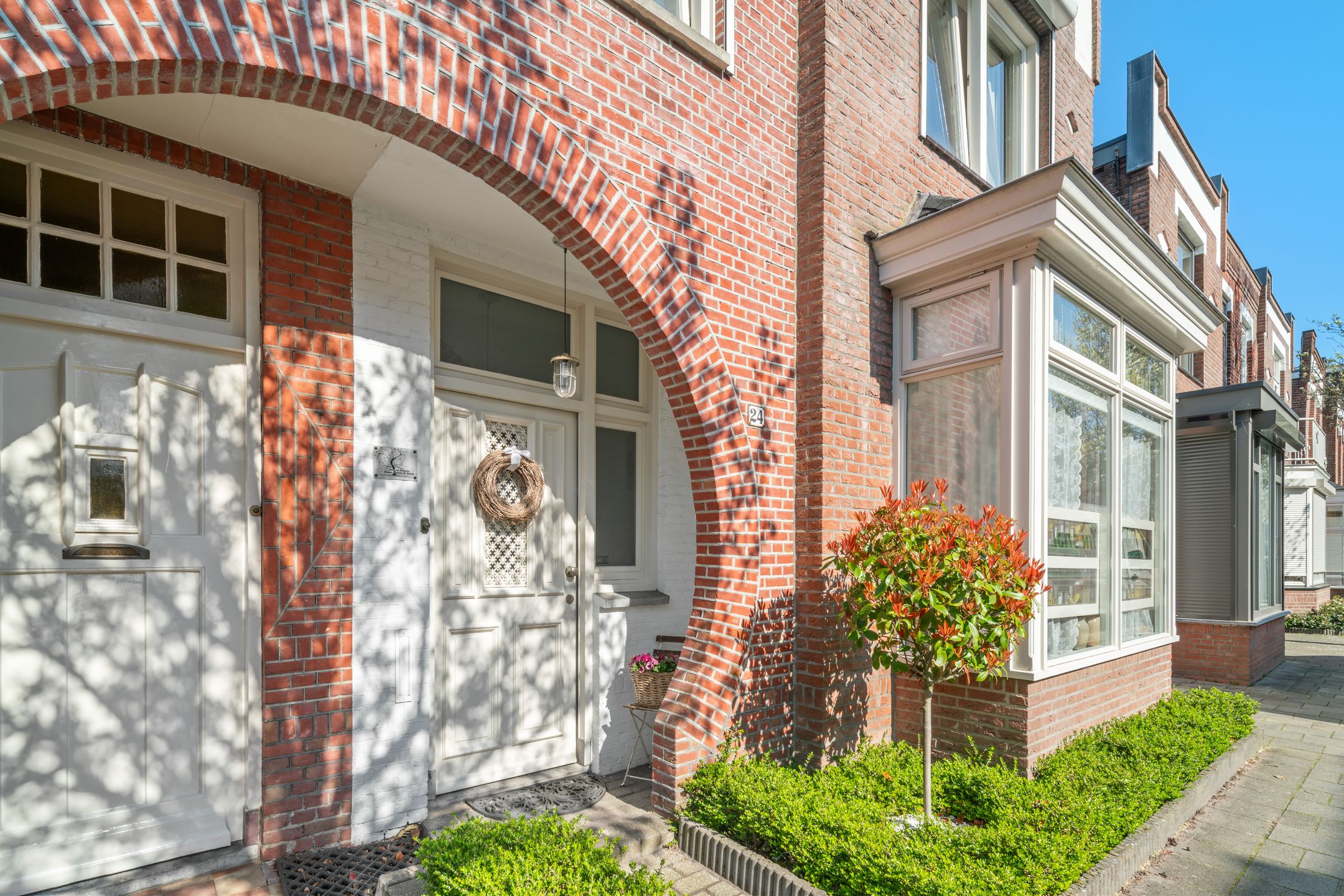 Foto 42 van Vrouwemadestraat 24