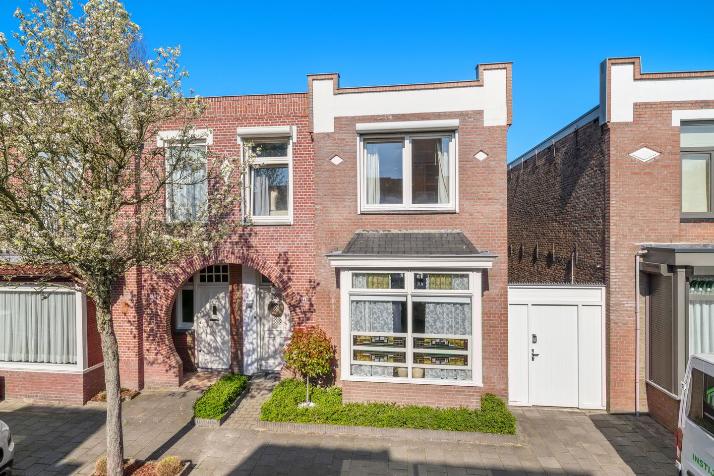 Foto 44 van Vrouwemadestraat 24