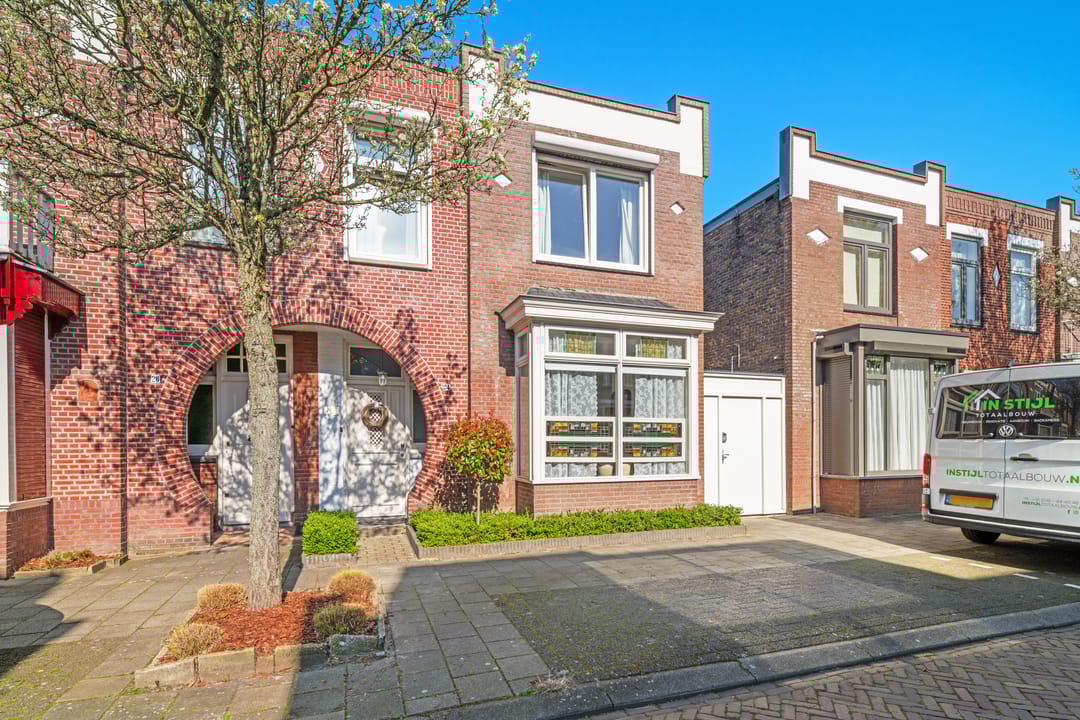 Foto 41 van Vrouwemadestraat 24