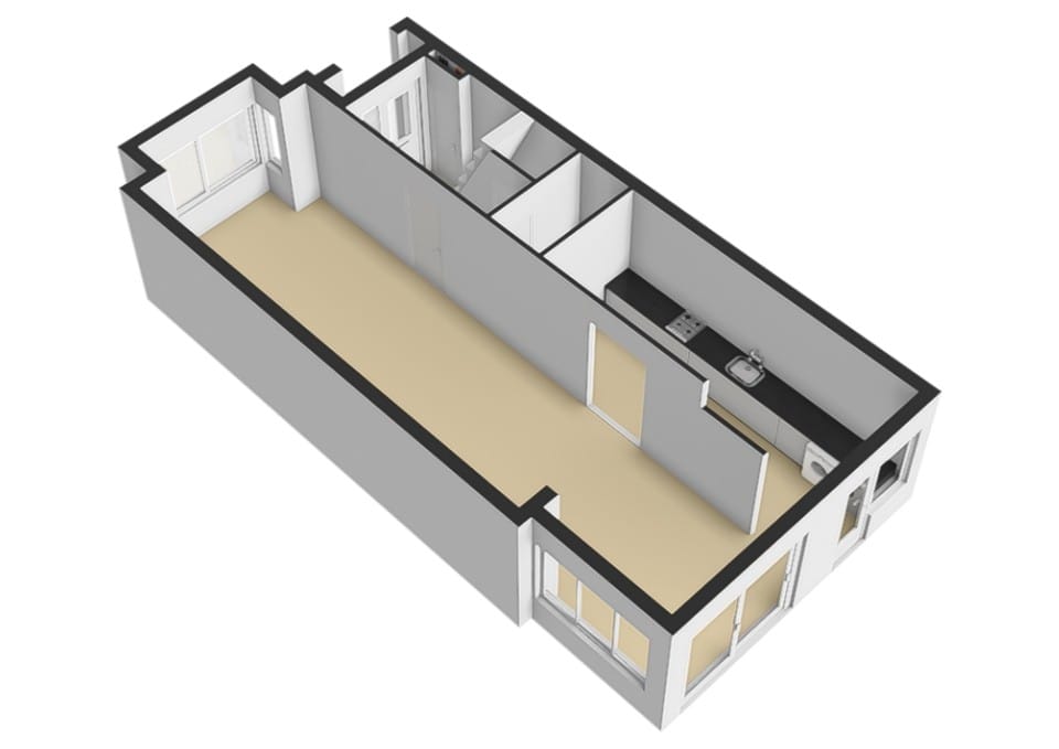 Foto 66 van Vrouwemadestraat 24