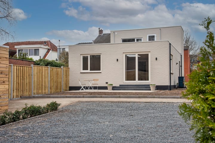 Foto 5 van Deldensestraat 8-B