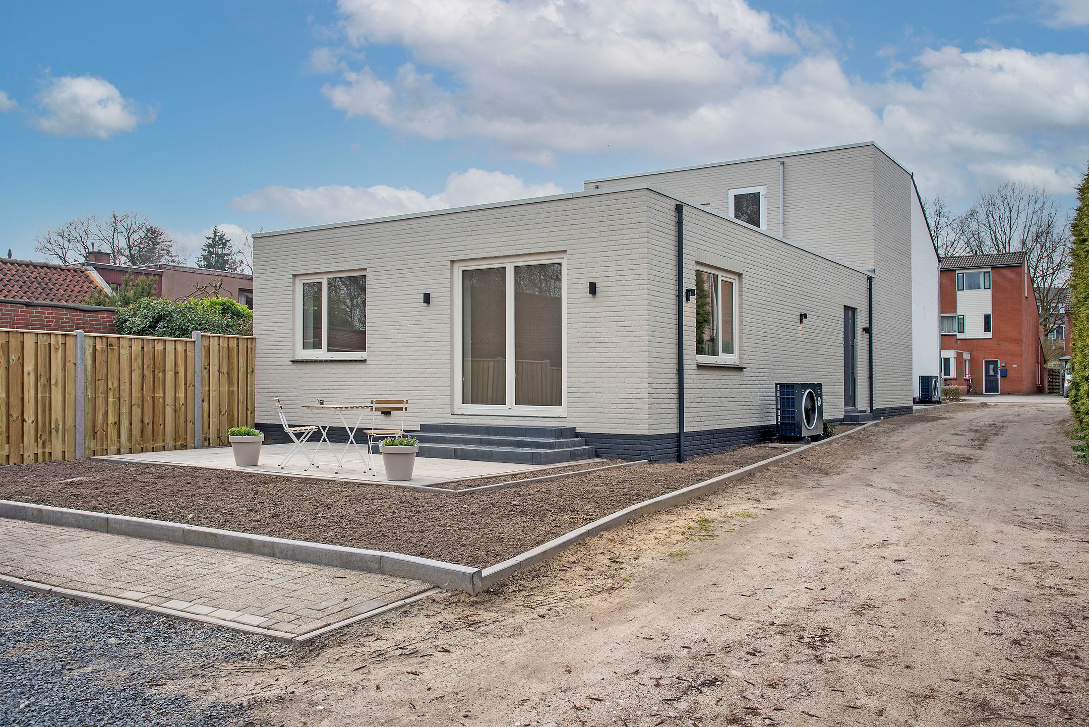 Deldensestraat 8-B 8 B