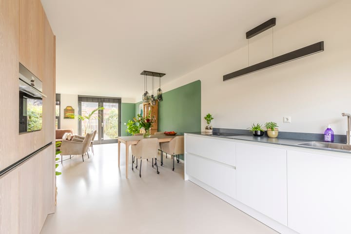 Foto 3 van Gerrit Achterberghove 7