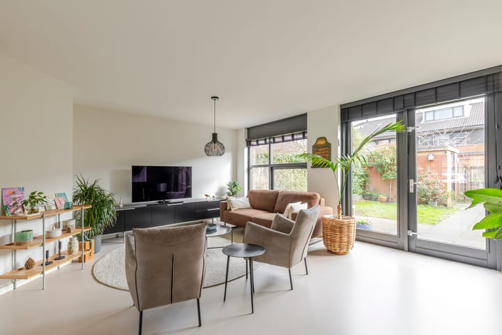 Foto 2 van Gerrit Achterberghove 7