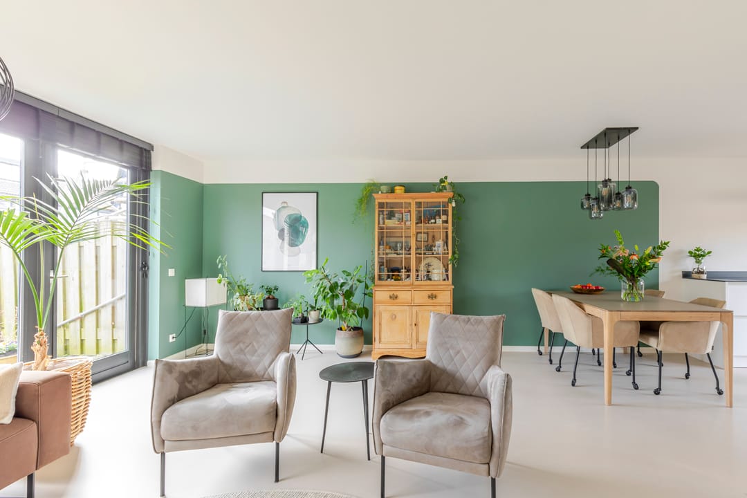 Foto 8 van Gerrit Achterberghove 7