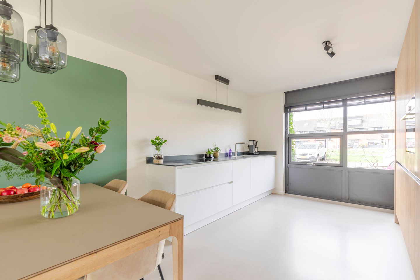 Foto 10 van Gerrit Achterberghove 7