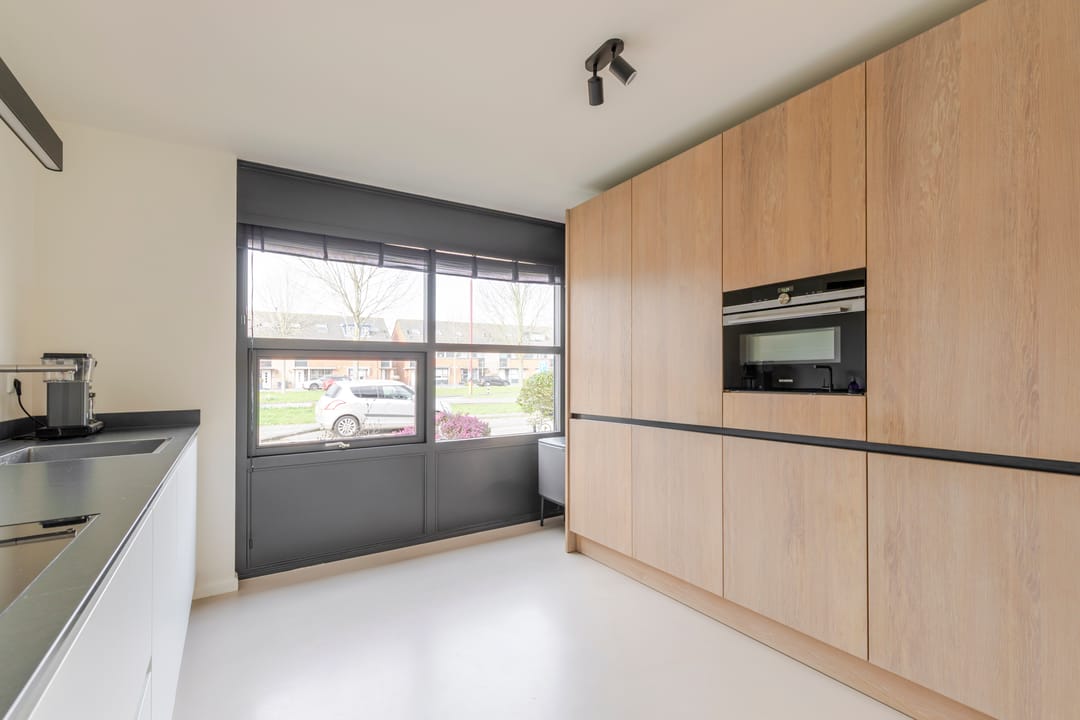 Foto 11 van Gerrit Achterberghove 7