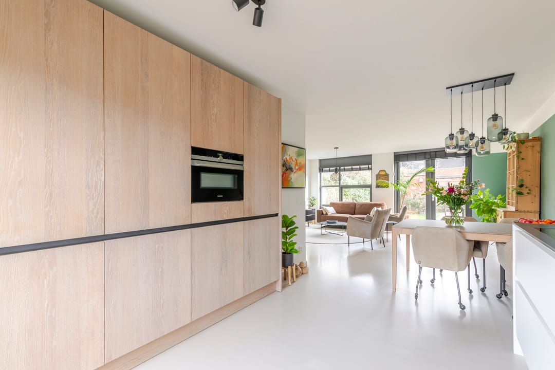 Foto 13 van Gerrit Achterberghove 7