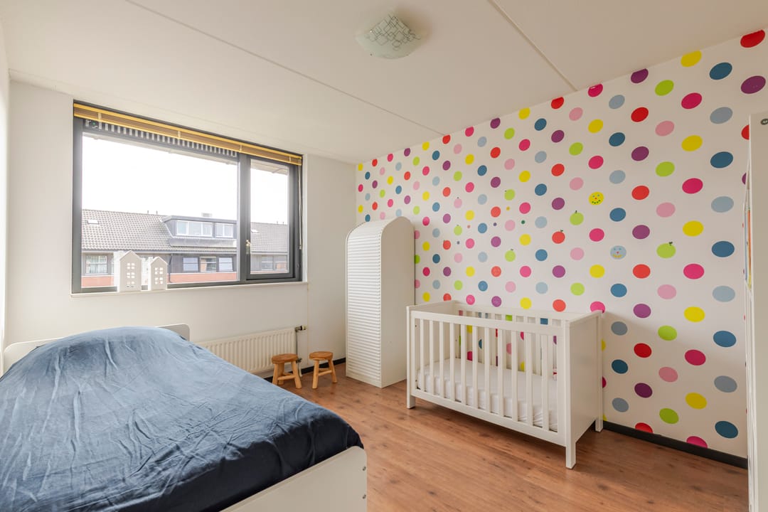 Foto 22 van Gerrit Achterberghove 7