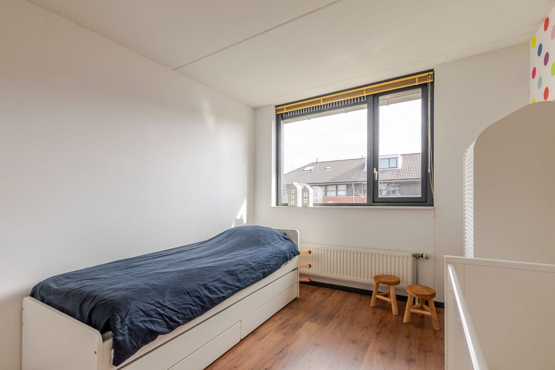 Foto 23 van Gerrit Achterberghove 7